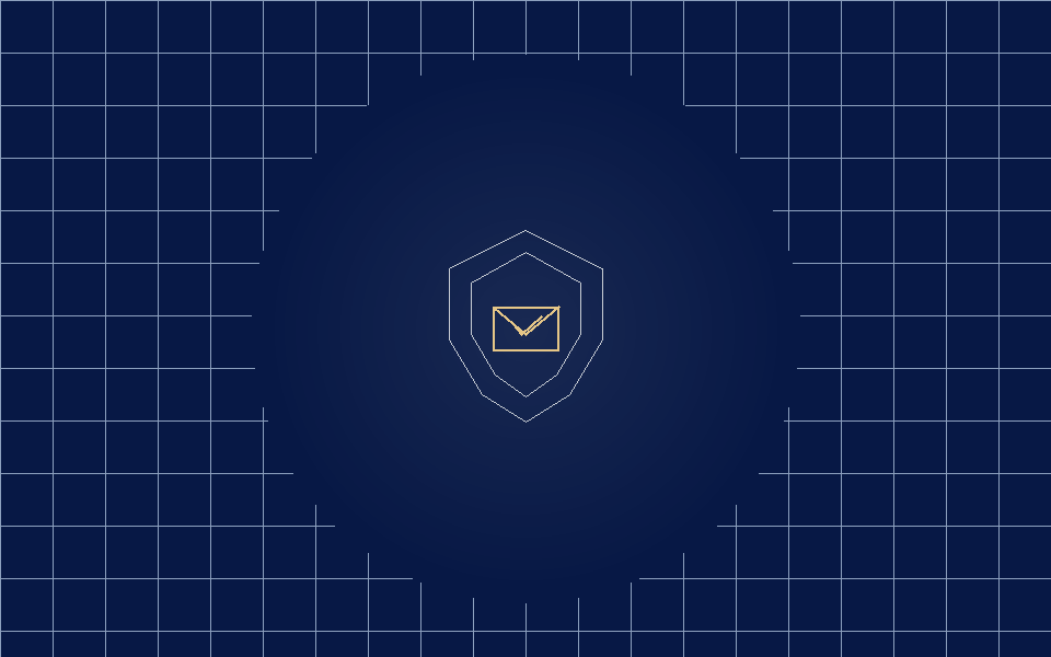 Email security